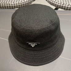 Prada Caps